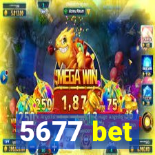 5677 bet